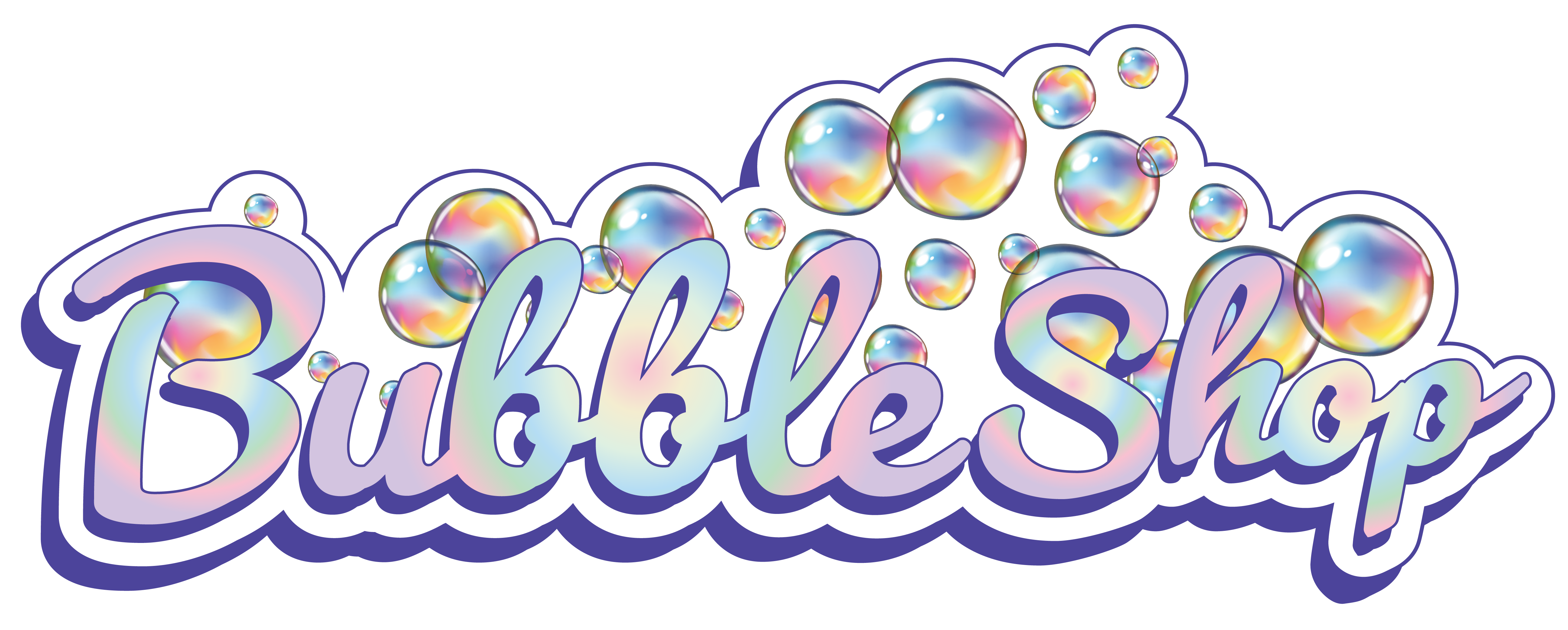 BubbleShop